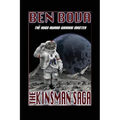 The Kinsman Saga