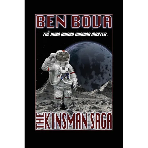 The Kinsman Saga