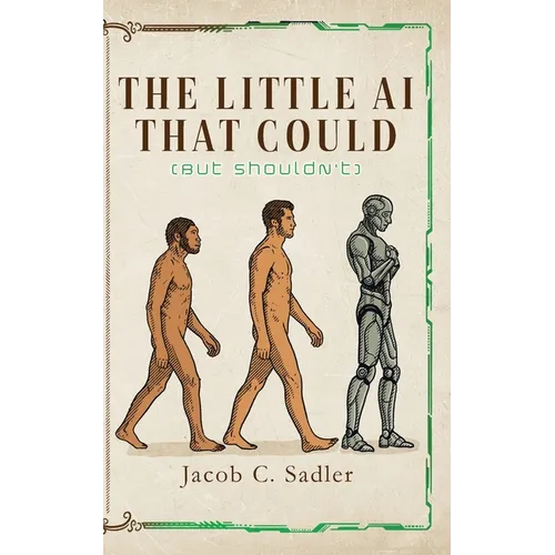 The Little AI That Could (but Shouldn't)
