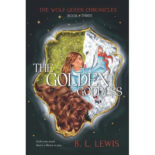 The Golden Goddess