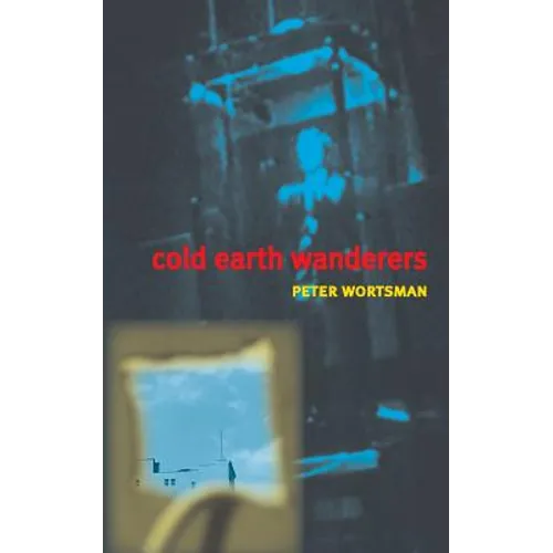 Cold Earth Wanderers