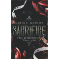 Sacrifice: Fire & Brimstone Scroll 2