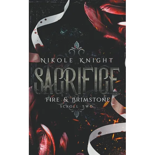 Sacrifice: Fire & Brimstone Scroll 2