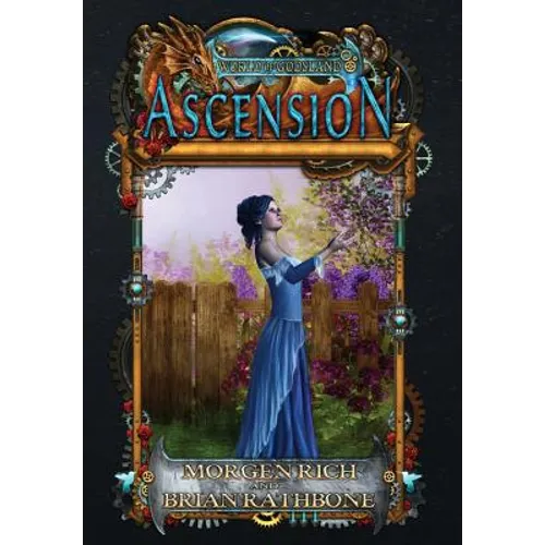 Ascension