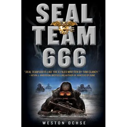 Seal Team 666