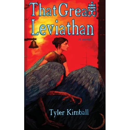 That Great Leviathan