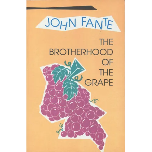 The Brotherhood of the Grape (Revised)