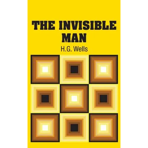 The Invisible Man