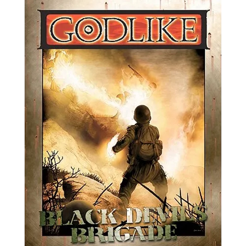 Black Devils Brigade
