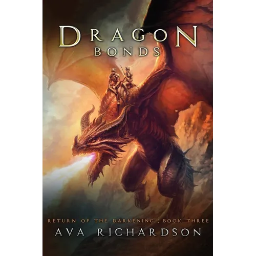 Dragon Bonds