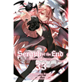 Seraph of the End, Vol. 33: Vampire Reign