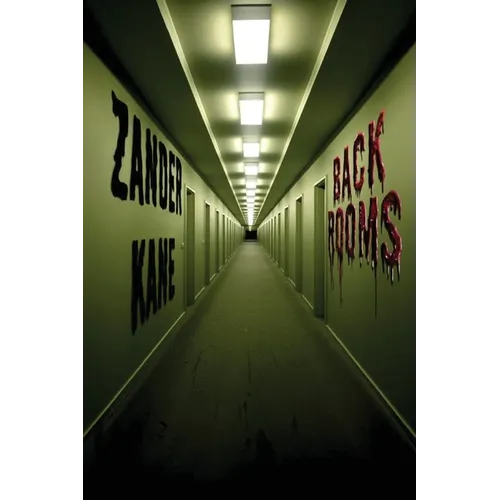 Backrooms