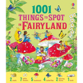 1001 Things to Spot in Fairyland