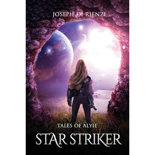 Tales of Alyie Starstriker