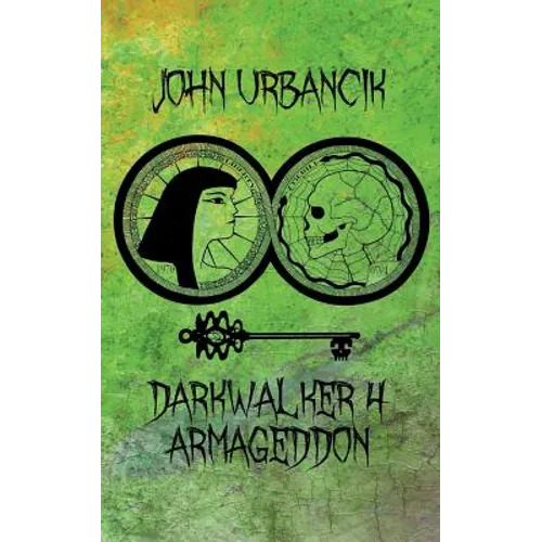 DarkWalker 4: Armaggedon