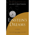 Einstein's Dreams