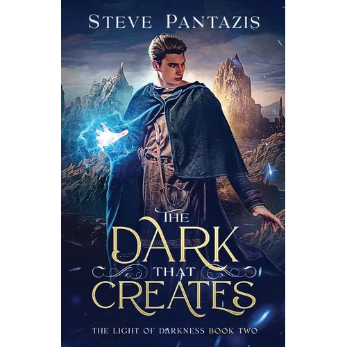 The Dark That Creates