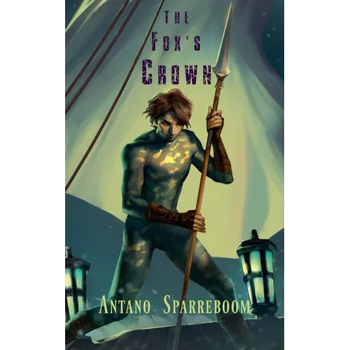 The Fox's Crown
