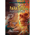 Paratime Parasites