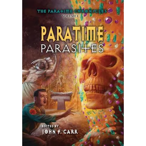 Paratime Parasites