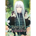 Beware the Villainess!, Vol. 4