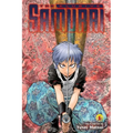 The Elusive Samurai, Vol. 6