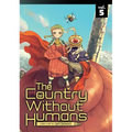The Country Without Humans Vol. 5