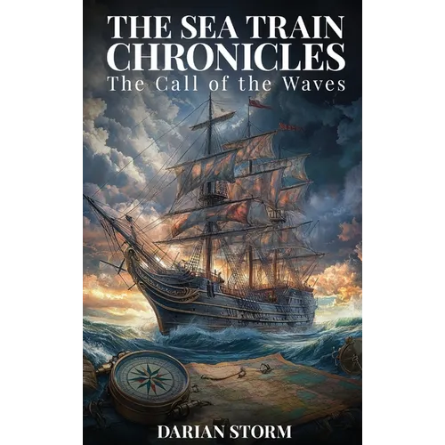 The Sea Train Chronicles: The Call of the Waves