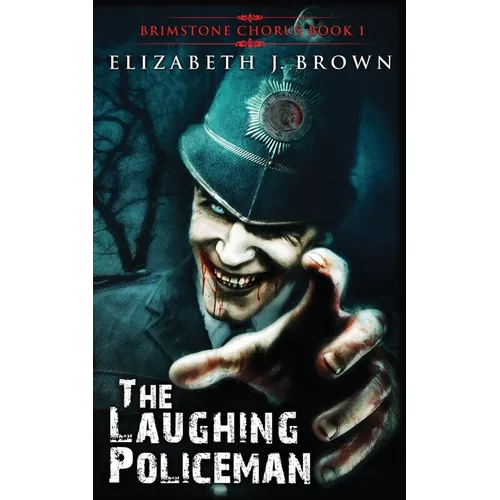 The Laughing Policeman
