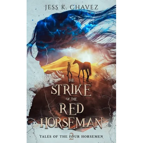 The Strike of the Red Horseman
