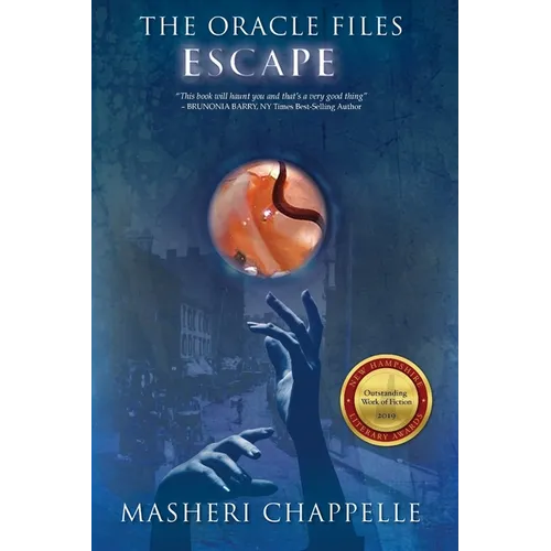 The Oracle Files: Escape