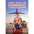 Planes, Trains, And Automobutts: 7 Hot Living Vehicle Tales