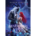 Devouring Kiss: A Dark Fantasy Romance