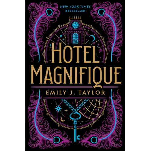 Hotel Magnifique