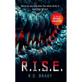 R.I.S.E.: A Riveting Science Fiction Thriller Where an Alien Experiment Turns Deadly