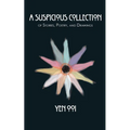 A Suspicious Collection: Of short stories, poetry, and drawings