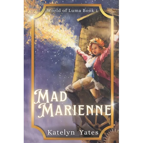 Mad Marienne