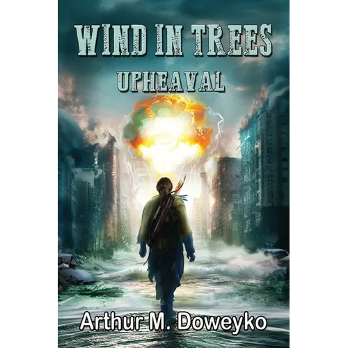 Wind In Trees - Upheaval