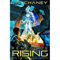 Renegade Rising: An Intergalactic Space Opera Adventure