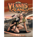Venna's Planet: Special Edition - Volume 1