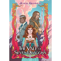 The Vale of Seven Dragons