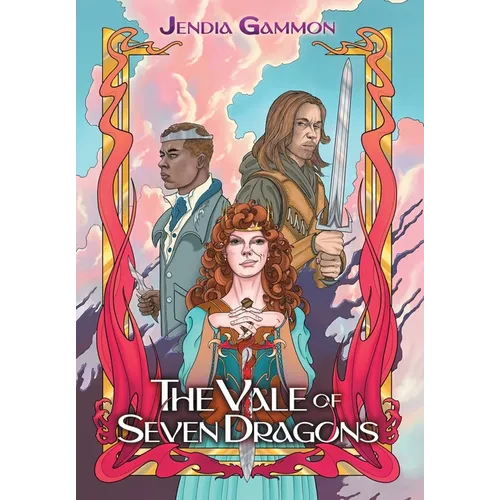 The Vale of Seven Dragons