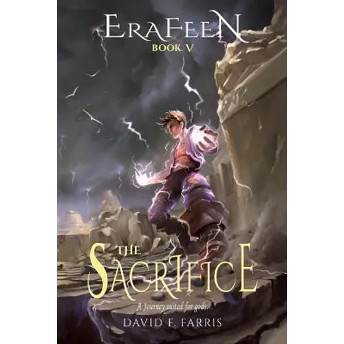 The Sacrifice