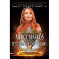Mercy Markos and the Blades of Betrayal