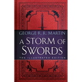 A Storm of Swords: The Illustrated Edition