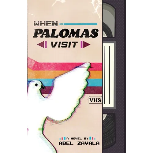 When Palomas Visit