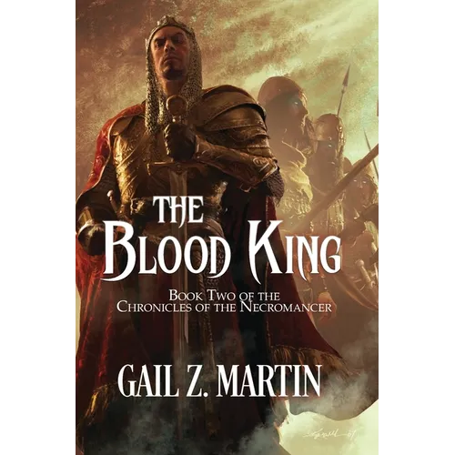 The Blood King