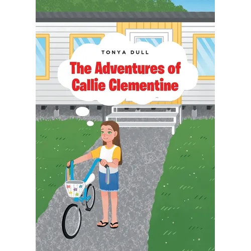 The Adventures of Callie Clementine