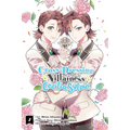 Cross-Dressing Villainess Cecilia Sylvie, Vol. 7 (Manga)