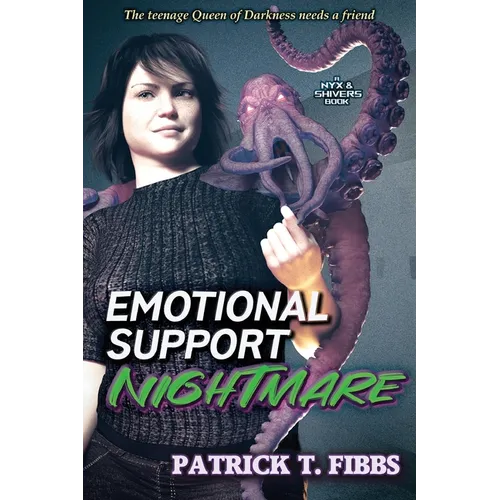 Emotional Support Nightmare
